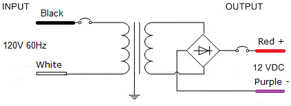 Electrical Diagram