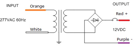 Electrical Diagram