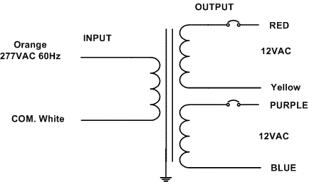 Electrical Diagram