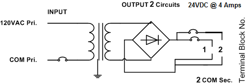 Electrical Diagram