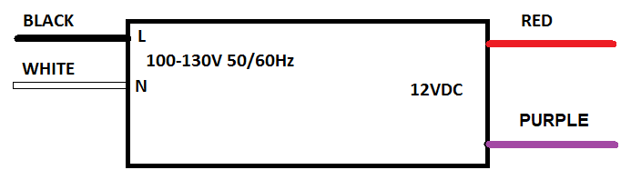 Electrical Diagram