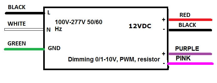 Electrical Diagram