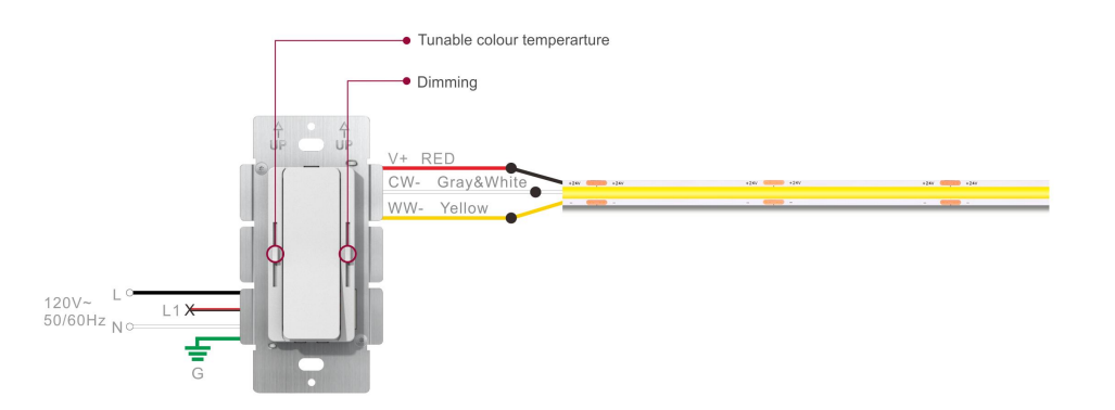 Electrical Diagram