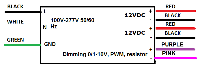 Electrical Diagram