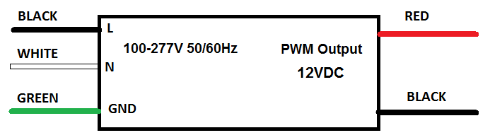 Electrical Diagram