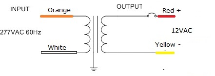 Electrical Diagram