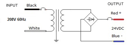 Electrical Diagram