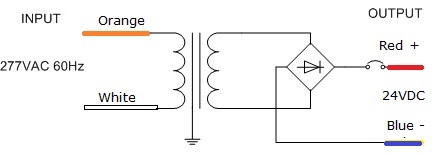 Electrical Diagram