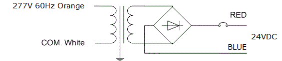 Electrical Diagram