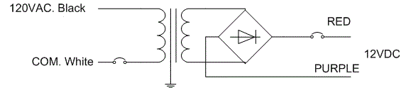 Electrical Diagram