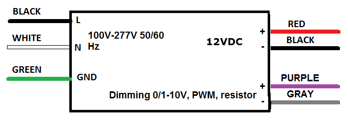 Electrical Diagram