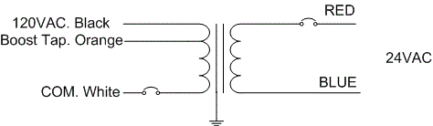 Electrical Diagram