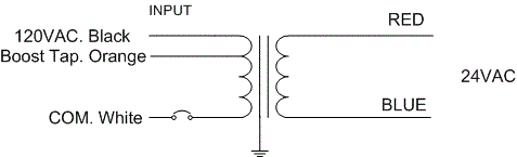 Electrical Diagram