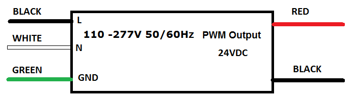 Electrical Diagram