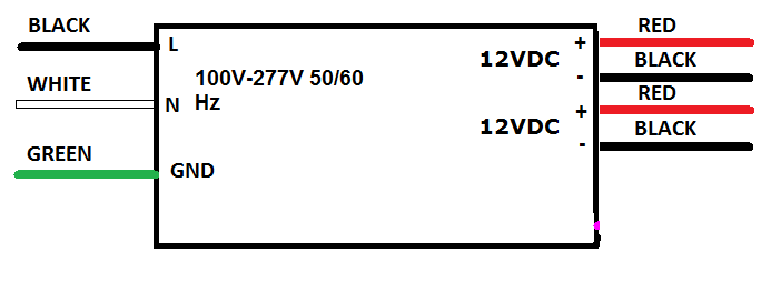 Electrical Diagram