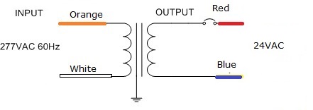 Electrical Diagram