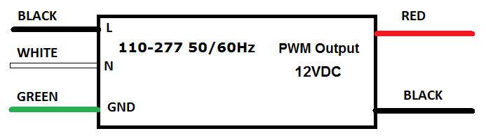 Electrical Diagram