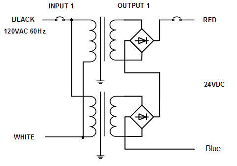 Electrical Diagram