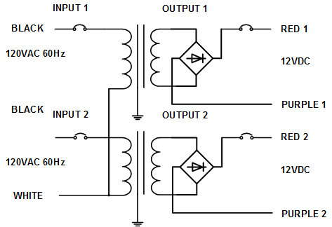 Electrical Diagram