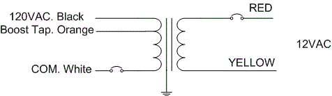 Electrical Diagram